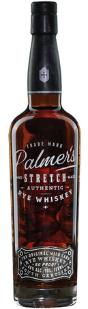 Palmer's Stretch